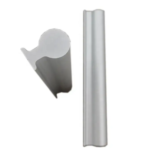 Factory Price Solid Cabinet Knobs and Handles Furniture Aluminum Kitchen Drawer Handle_image_1