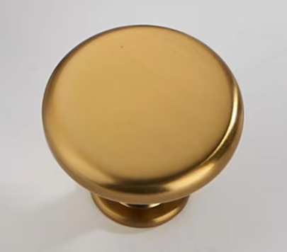AKADA Drawer Cabinet Handles Zinc Alloy Kitchen Bathroom Sink Cabinet Handles Furniture Handles &knob_image_1