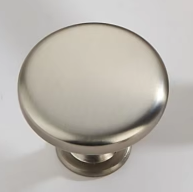 AKADA Drawer Cabinet Handles Zinc Alloy Kitchen Bathroom Sink Cabinet Handles Furniture Handles &knob_image_2