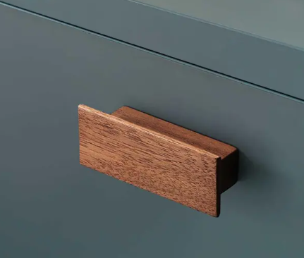 Furniture Knobs Manufacturers Kitchen Cabinet Handles Wood Drawer Knobs Fashion