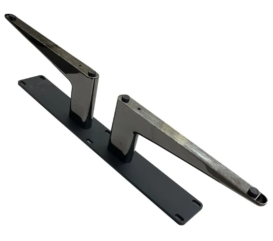 Manufacturing Factory Custom Modern Bed Cabinet Sideboards Feet Sofa Legs Furniture Sofa Feet Metal Furniture Legs_image_1