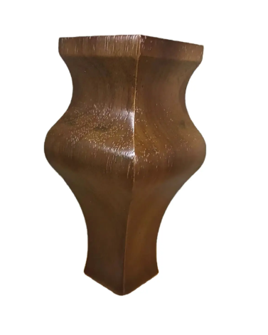 2024 new launch antique trestle sofa leg wooden furniture feet 48B18_image_0