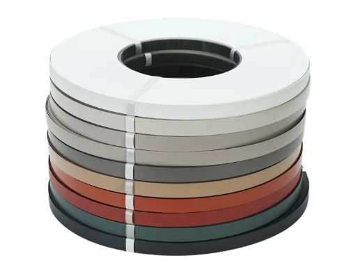 可定制ABS单色高光封边abs封边