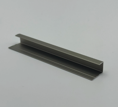 Modern Design Wall Decorative Line Slate I Metal & Aluminum Alloy Edge Strip for Villa and Hotel Modern Style Decorative Strip_image_0