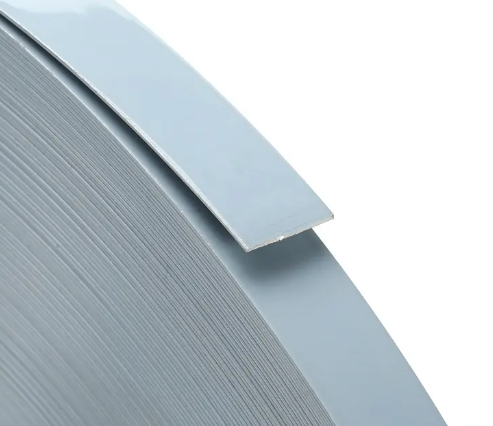 Factory Direct Sales Matte ABS Edging with PVC Edge Banding Tape and Acrylic Edge Banding_image_1