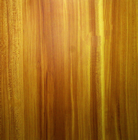 Decorative Pu Wood Grain Amino Paper for Laminating on Mdf_image_0