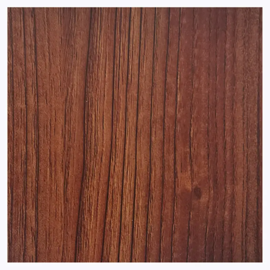 Self-Adhesive Hot Press Laminate Decorative Melamine Impregnated Melamine Coated Paper Furniture MDF Particle Board Opaque_image_0