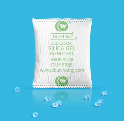 Furniture Desiccant Bag Silica Gel Packs 100g/200g Absorbags Dry Bag_image_0