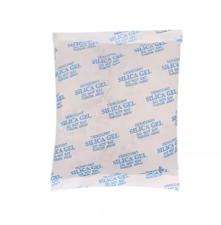 Big Size Natural Clay Desiccant 100g 500g Montmorillonite Mineral Desiccant Moisture Absorber of Furniture, Cars, Big Package_image_0