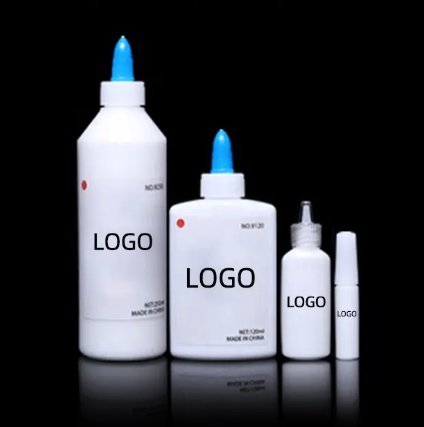Best PVA Glue for Wood/ Fast Drying Wood White Glue / Top Bond Wood Glue_image_0