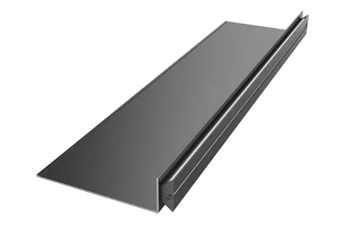 Best Seller LED DC 12 V Wall Mounted Under Cabinet Light Furniture Shelf Lighting_image_0