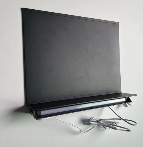 Best Seller LED DC 12 V Wall Mounted Under Cabinet Light Furniture Shelf Lighting_image_1