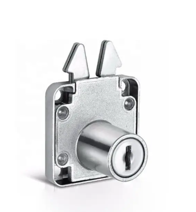 Wooden Door Lock Cabinet Furniture Drawer Locks_image_0