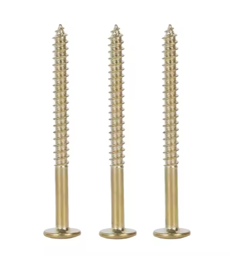 High Quality Hexagon Socket Flat Head Furniture Bolt for Furniture_image_0