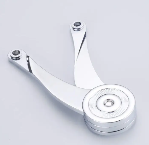 High quality Lift up Flap Stay Cabinet Door Support Lid Flap Stay Heavy Duty Lift System Cabinet Support_image_1
