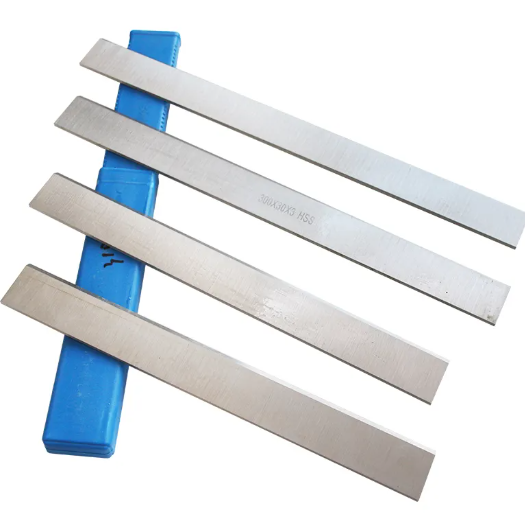 310x30x3mm HSS Wood Planer Blade for Furniture_image_0