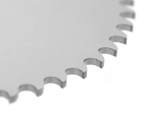 BFL CNC Machine Saw Blade for Wood Cutting_image_1