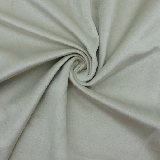 Sofa Fabric Manufacturer Multi-colors Design Plain Velvet Fabric for Sofa Furniture_image_2