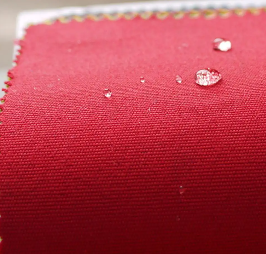 100% Acrylic Olefin Fabric for Outdoor Garden Beach Use Beach Tent Sofa Curtain Upholstery Pillow Waterproof Feature for Awnings_image_1
