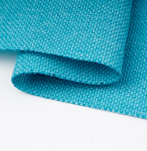 Durable Waterproof Olefin Fabric Made of 100% Polypropylene for Outdoor Furniture Use_image_2