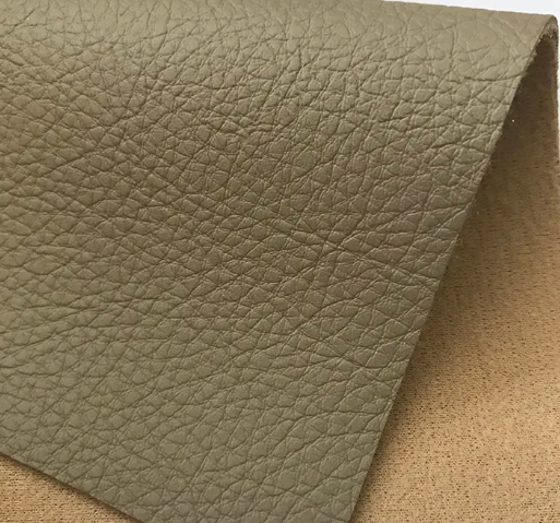 UV and Tear Resistant Outdoor Furniture Upholstery Vinyl Leather Fabric_image_1