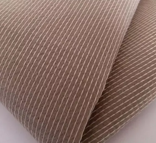 Excellent quality carpet backing stitchbonded non-woven fabric 100% polyester fabric for sofa & bed_image_0