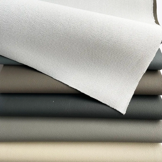 UV Resistant 1000 Hours Heavy Duty Vinyl Upholstery Fabric for Marine and Outdoor_image_0