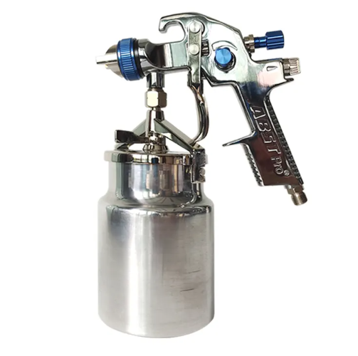 1.7 Nozzle for Lower Tank, ABST Spray Gun, Hardware and Furniture Spray Paint Tool_image_0