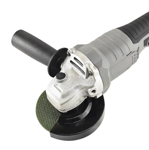 1000W Angle Grinder Rechargeable Brushless Motor Angle Grinder Price_image_1