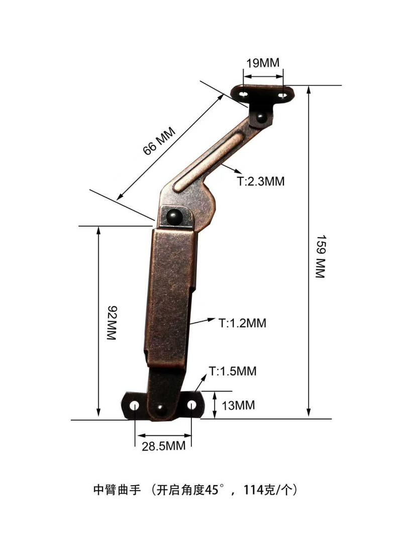 BENDING HOLDER - C5506_image_0