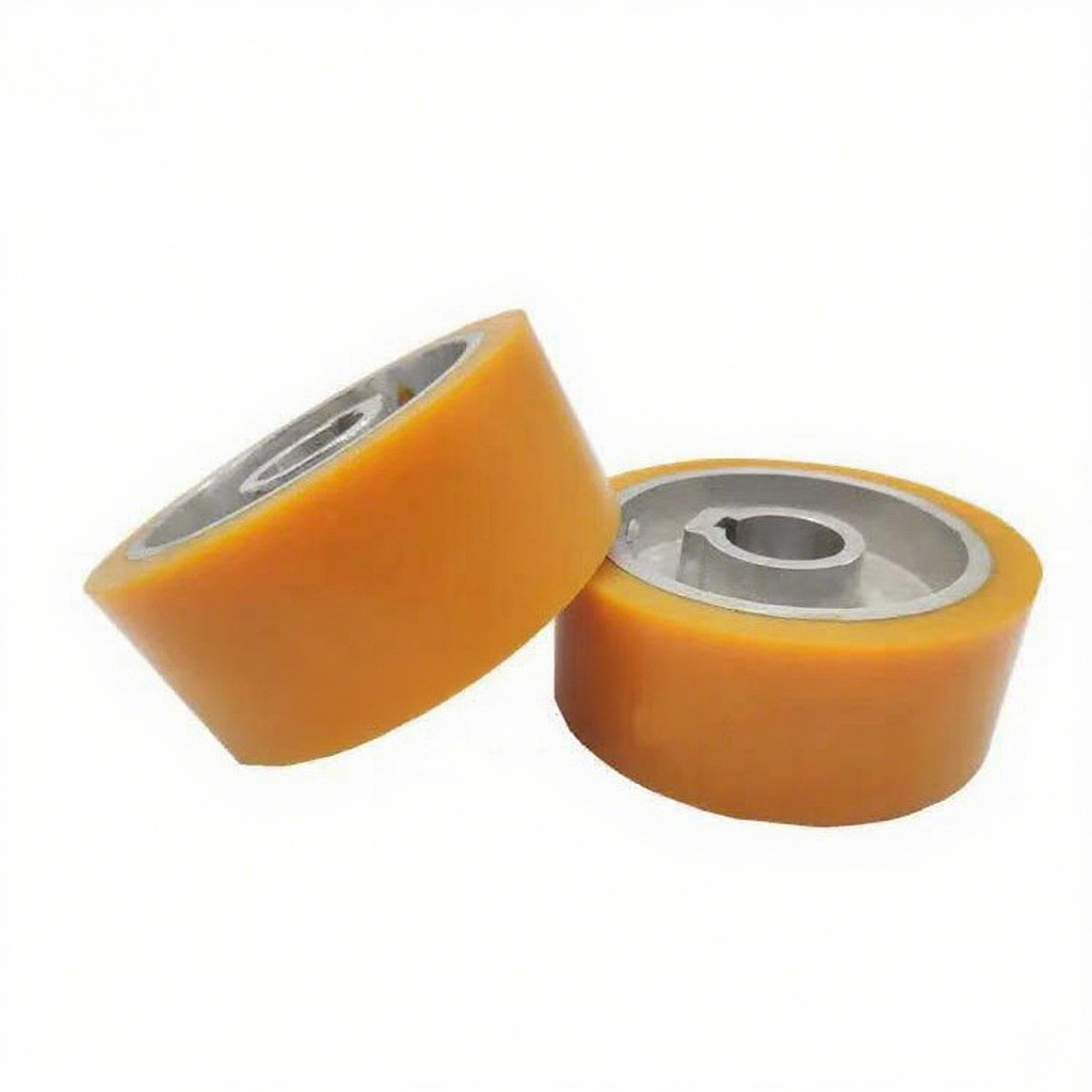 Feeding rubber wheel_image_1