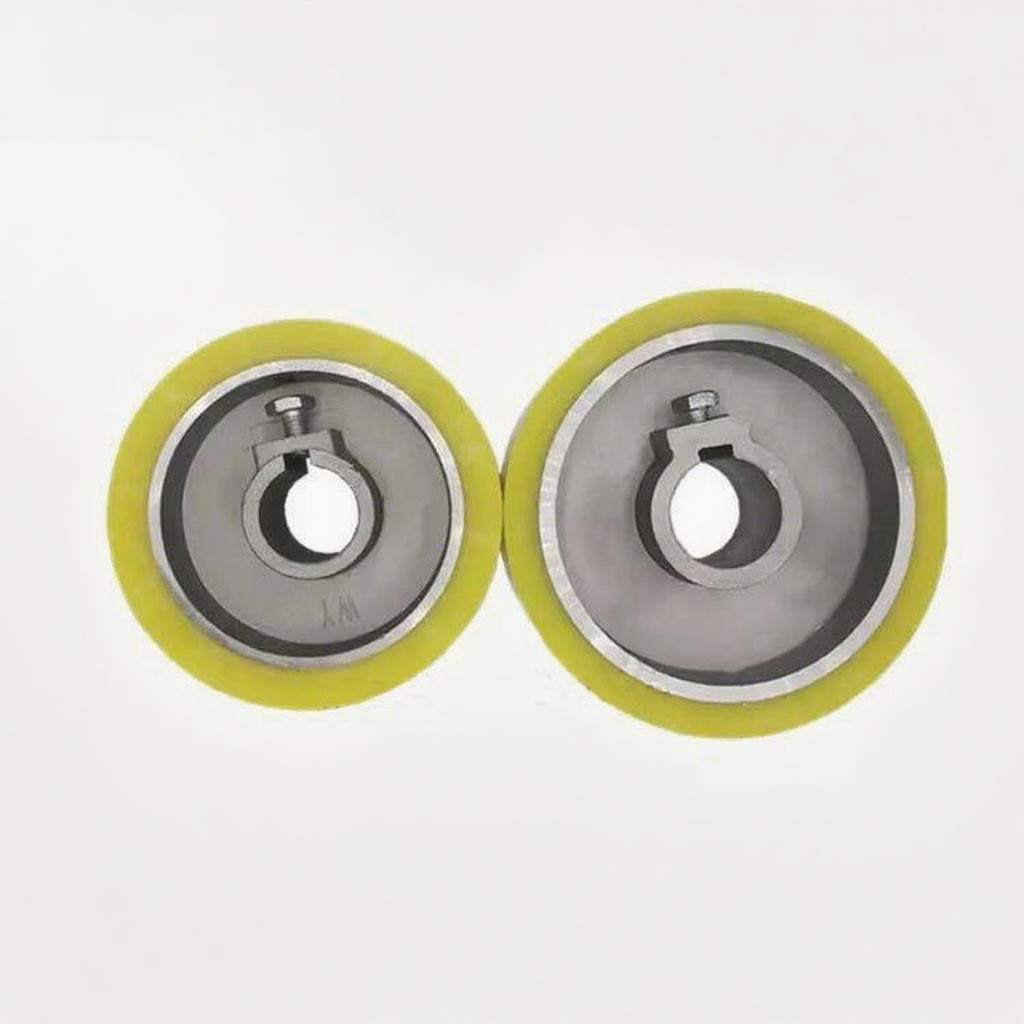 Feeding rubber wheel_image_2